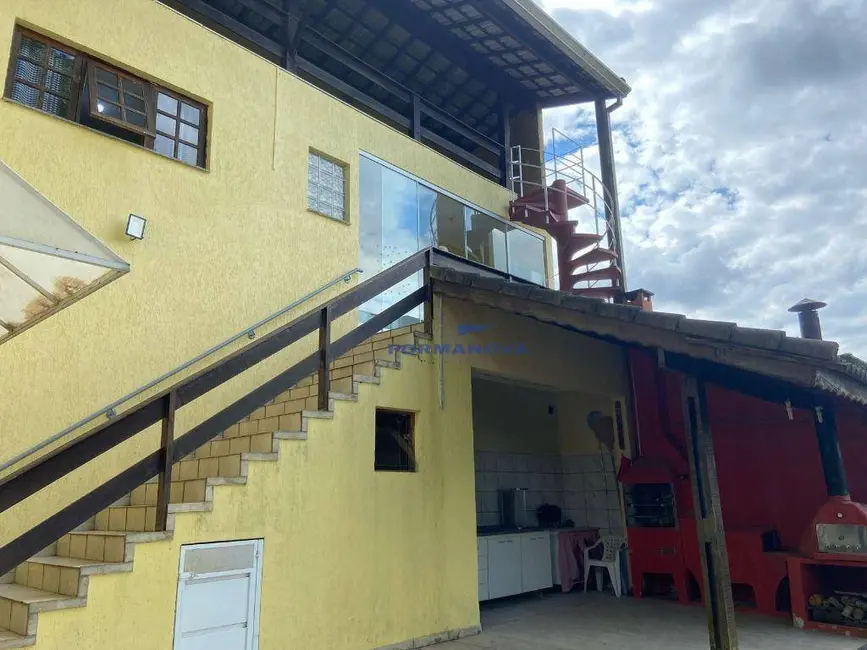 Foto 1 de Casa de Condomínio com 3 quartos à venda, 511m2 em Granja Carneiro Viana, Cotia - SP