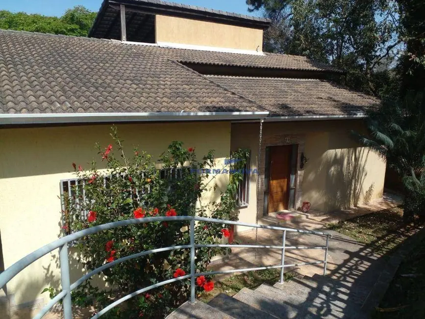 Foto 2 de Casa de Condomínio com 3 quartos à venda, 511m2 em Granja Carneiro Viana, Cotia - SP