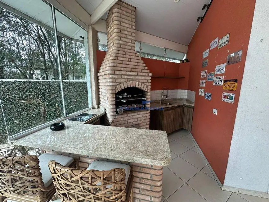 Foto 9 de Casa de Condomínio com 4 quartos à venda e para alugar, 560m2 em Jardim do Golf I, Jandira - SP