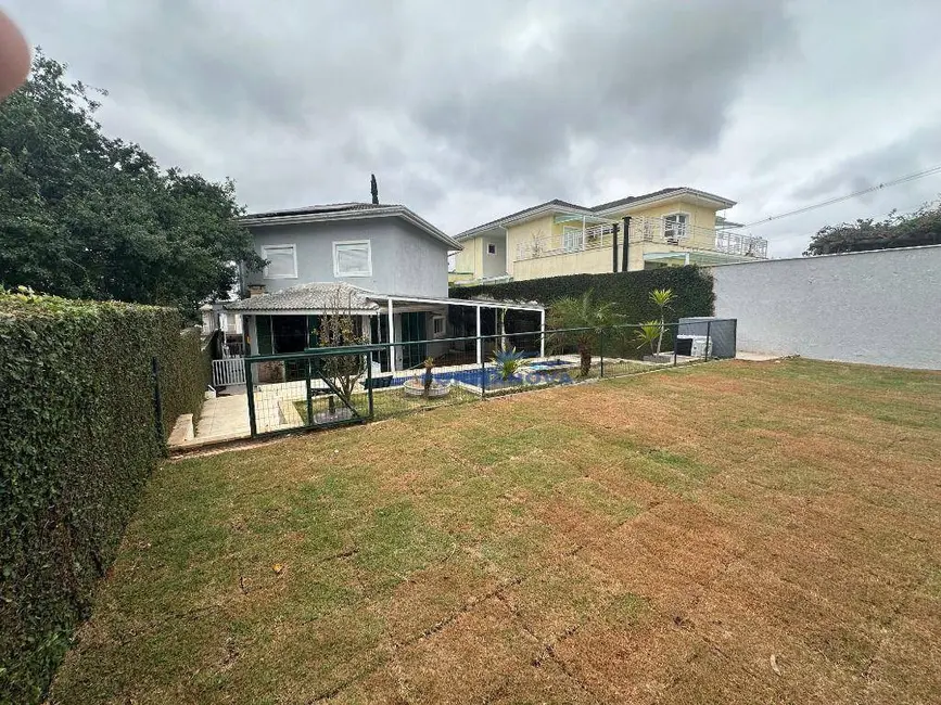 Foto 6 de Casa de Condomínio com 4 quartos à venda e para alugar, 560m2 em Jardim do Golf I, Jandira - SP