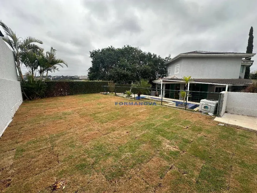 Foto 8 de Casa de Condomínio com 4 quartos à venda e para alugar, 560m2 em Jardim do Golf I, Jandira - SP