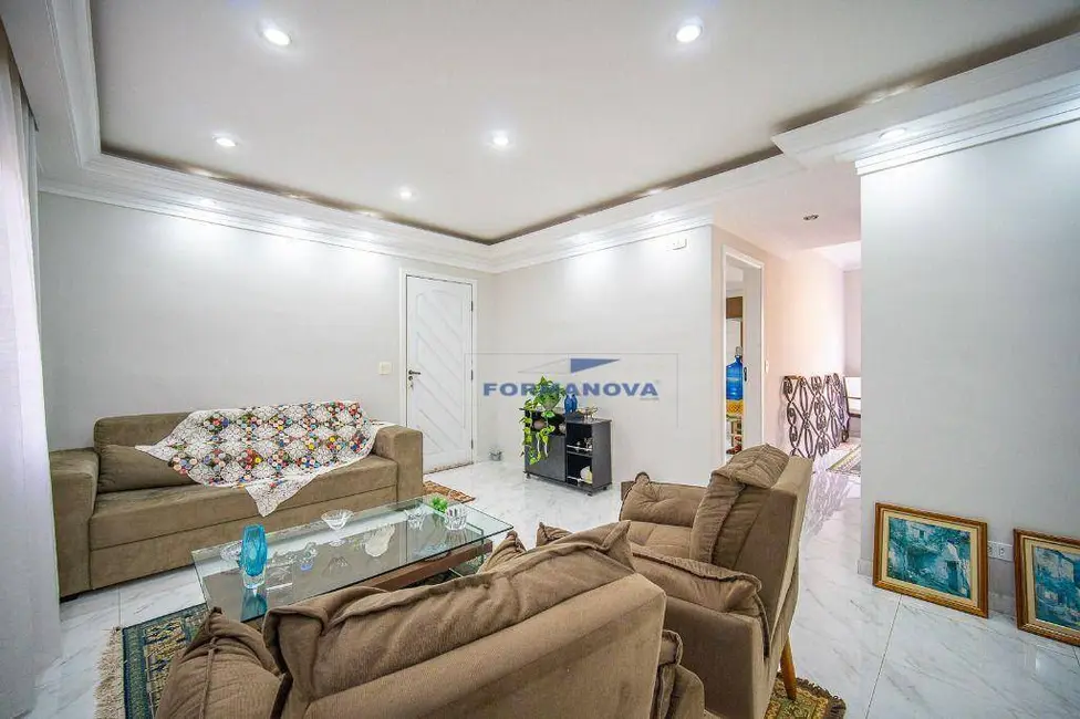 Foto 6 de Casa de Condomínio com 3 quartos à venda, 233m2 em Jardim da Glória, Cotia - SP