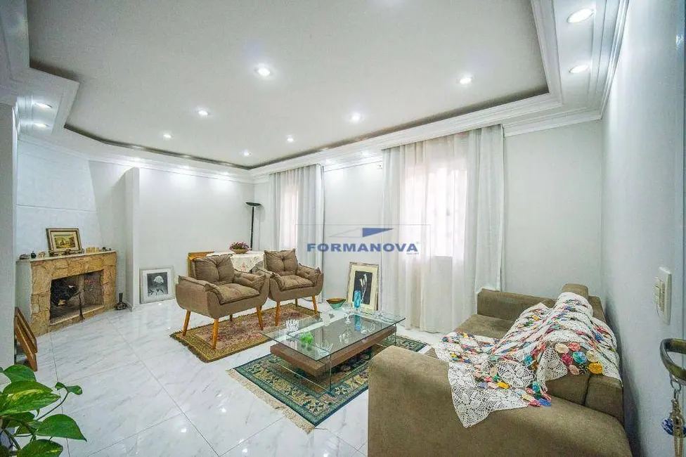 Foto 3 de Casa de Condomínio com 3 quartos à venda, 233m2 em Jardim da Glória, Cotia - SP