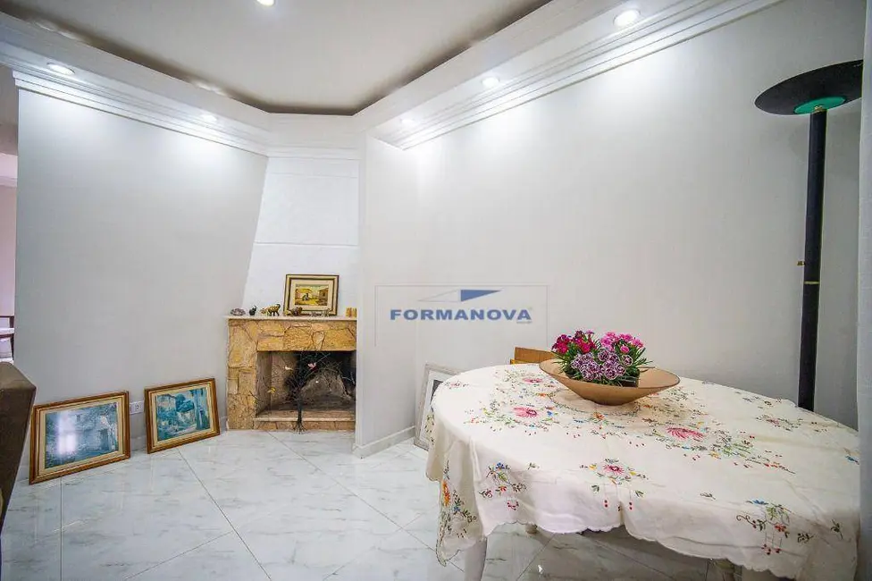 Foto 7 de Casa de Condomínio com 3 quartos à venda, 233m2 em Jardim da Glória, Cotia - SP