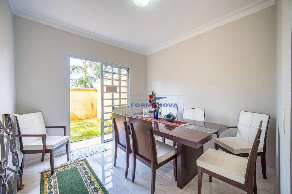 Foto 9 de Casa de Condomínio com 3 quartos à venda, 233m2 em Jardim da Glória, Cotia - SP