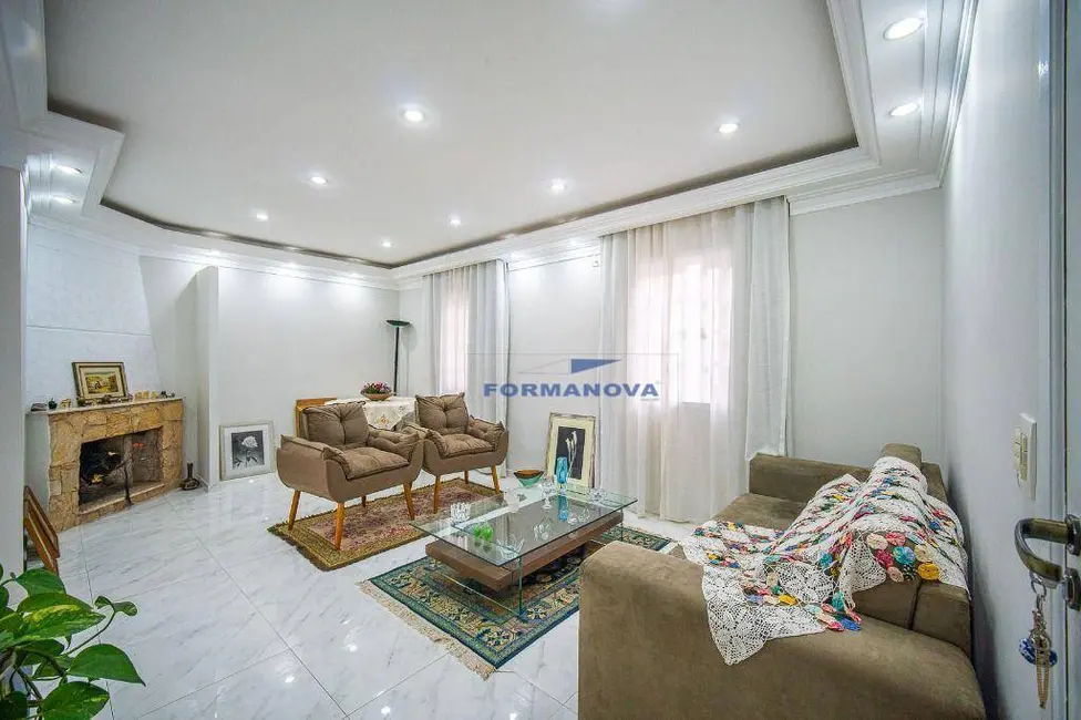 Foto 4 de Casa de Condomínio com 3 quartos à venda, 233m2 em Jardim da Glória, Cotia - SP