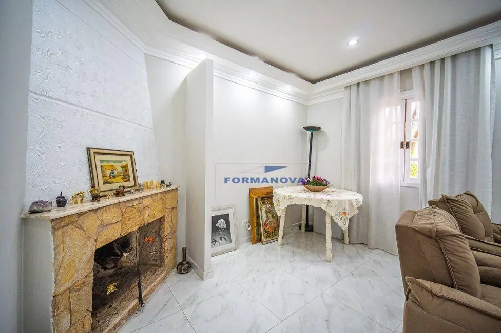 Foto 8 de Casa de Condomínio com 3 quartos à venda, 233m2 em Jardim da Glória, Cotia - SP