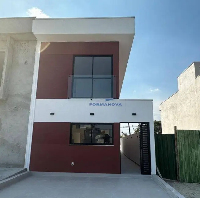 Casa de Condomínio com 3 quartos à venda, 150m2 em Jardim Semiramis, Cotia - SP - imagem 3 Foto 3 de Casa de Condomínio com 3 quartos à venda, 150m2 em Jardim Semiramis, Cotia - SP