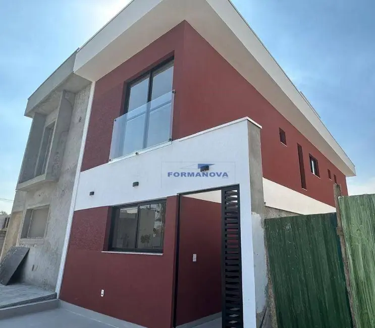 Casa de Condomínio com 3 quartos à venda, 150m2 em Jardim Semiramis, Cotia - SP - imagem 2 Foto 2 de Casa de Condomínio com 3 quartos à venda, 150m2 em Jardim Semiramis, Cotia - SP