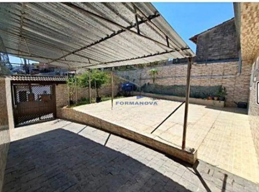 Foto 2 de Casa com 2 quartos à venda, 275m2 em Jardim Estela Mari, Cotia - SP