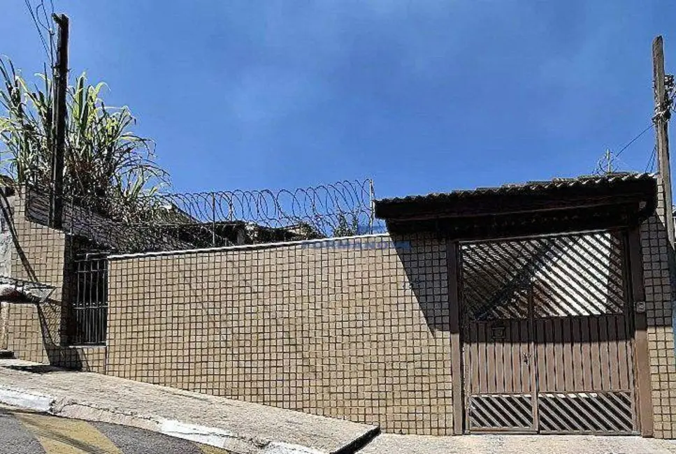 Foto 1 de Casa com 2 quartos à venda, 275m2 em Jardim Estela Mari, Cotia - SP