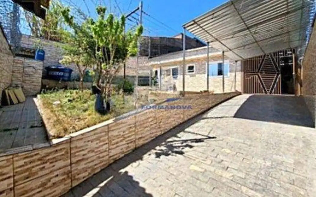 Foto 6 de Casa com 2 quartos à venda, 275m2 em Jardim Estela Mari, Cotia - SP