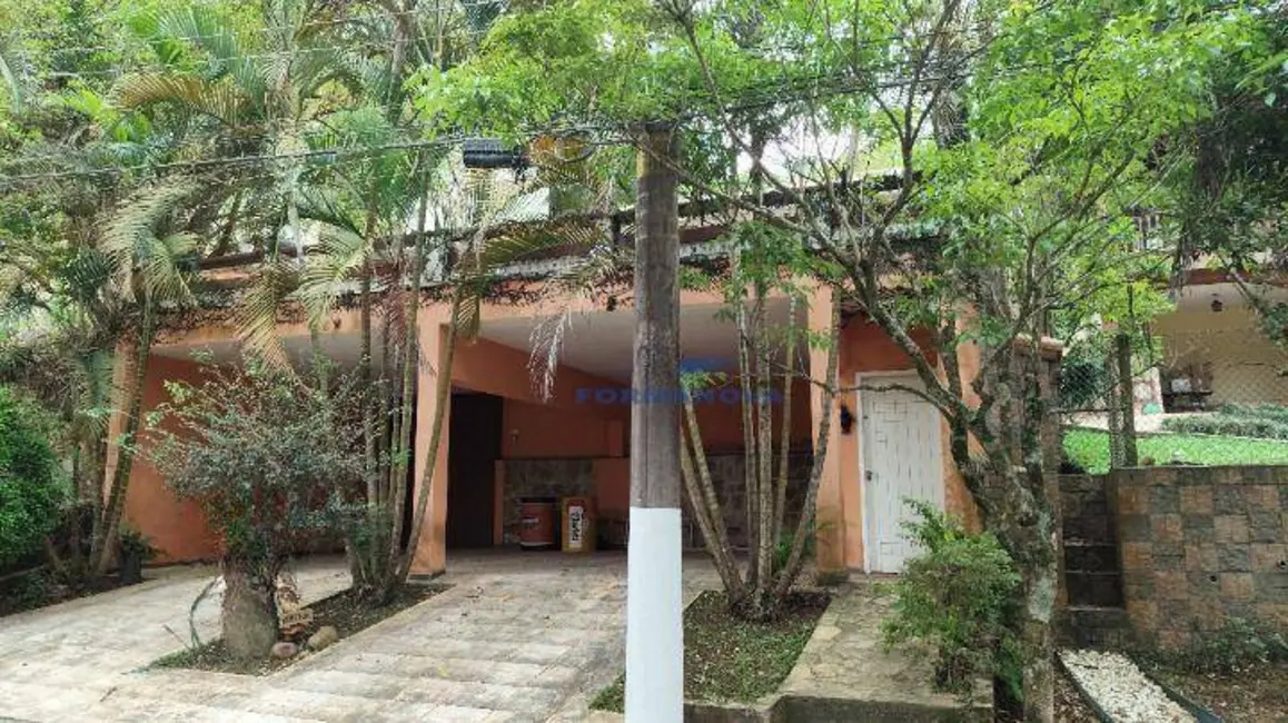 Foto 3 de Casa de Condomínio com 2 quartos à venda, 543m2 em Granja Carneiro Viana, Cotia - SP