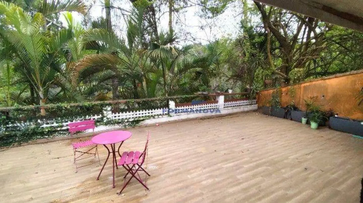 Foto 5 de Casa de Condomínio com 2 quartos à venda, 543m2 em Granja Carneiro Viana, Cotia - SP