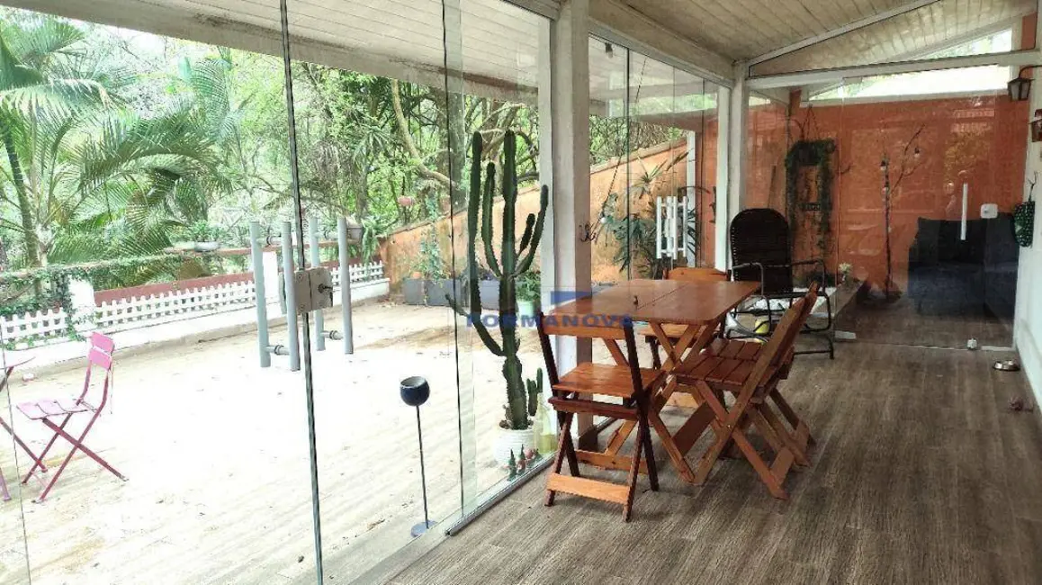 Foto 7 de Casa de Condomínio com 2 quartos à venda, 543m2 em Granja Carneiro Viana, Cotia - SP