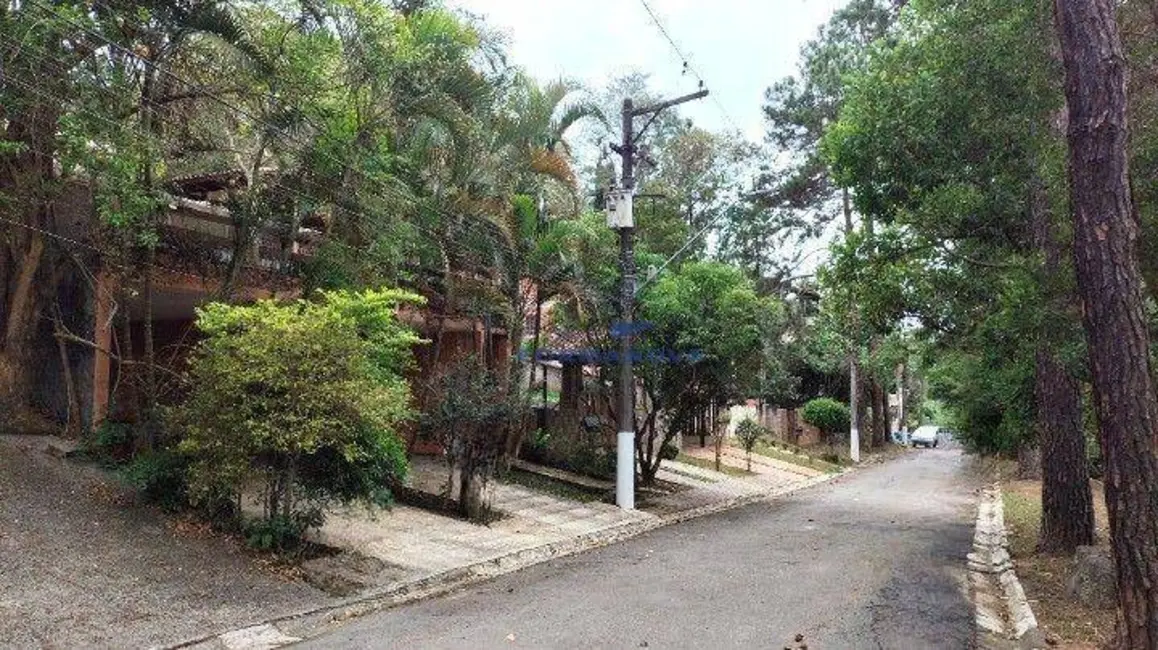 Foto 4 de Casa de Condomínio com 2 quartos à venda, 543m2 em Granja Carneiro Viana, Cotia - SP