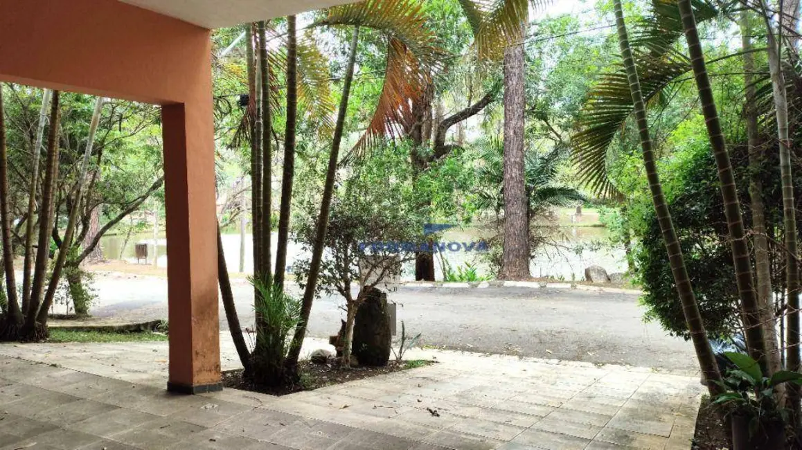 Foto 2 de Casa de Condomínio com 2 quartos à venda, 543m2 em Granja Carneiro Viana, Cotia - SP