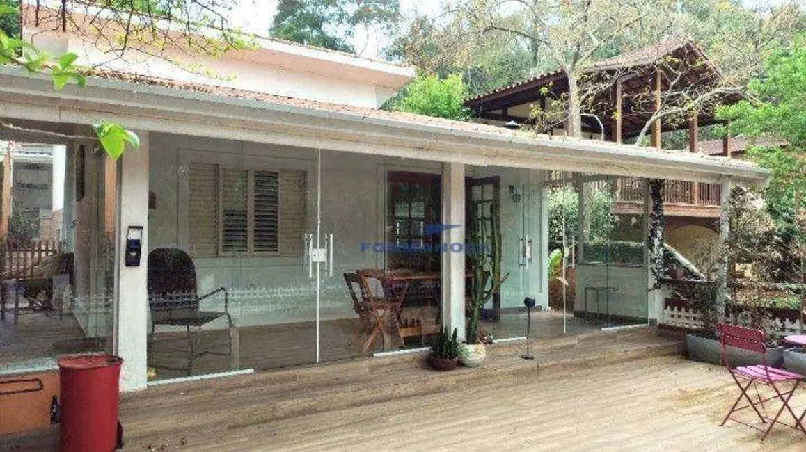 Foto 6 de Casa de Condomínio com 2 quartos à venda, 543m2 em Granja Carneiro Viana, Cotia - SP