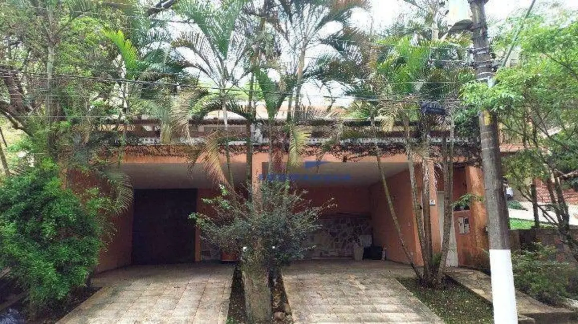 Foto 1 de Casa de Condomínio com 2 quartos à venda, 543m2 em Granja Carneiro Viana, Cotia - SP