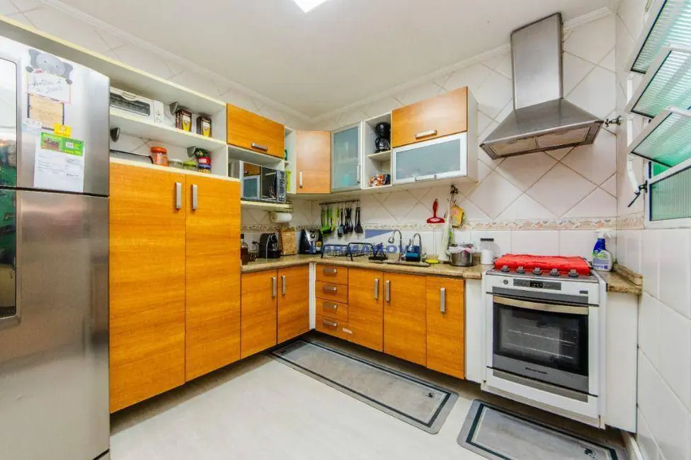 Foto 9 de Casa de Condomínio com 4 quartos à venda, 160m2 em Cotia - SP