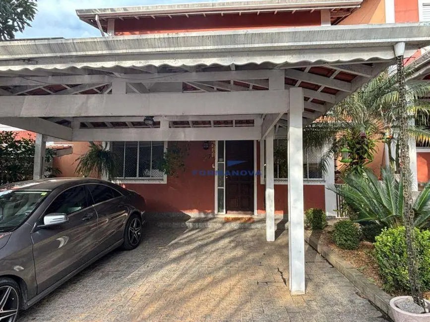 Foto 1 de Casa de Condomínio com 4 quartos à venda, 160m2 em Cotia - SP