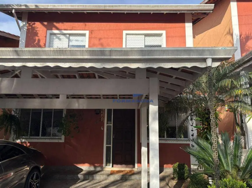 Foto 3 de Casa de Condomínio com 4 quartos à venda, 160m2 em Cotia - SP