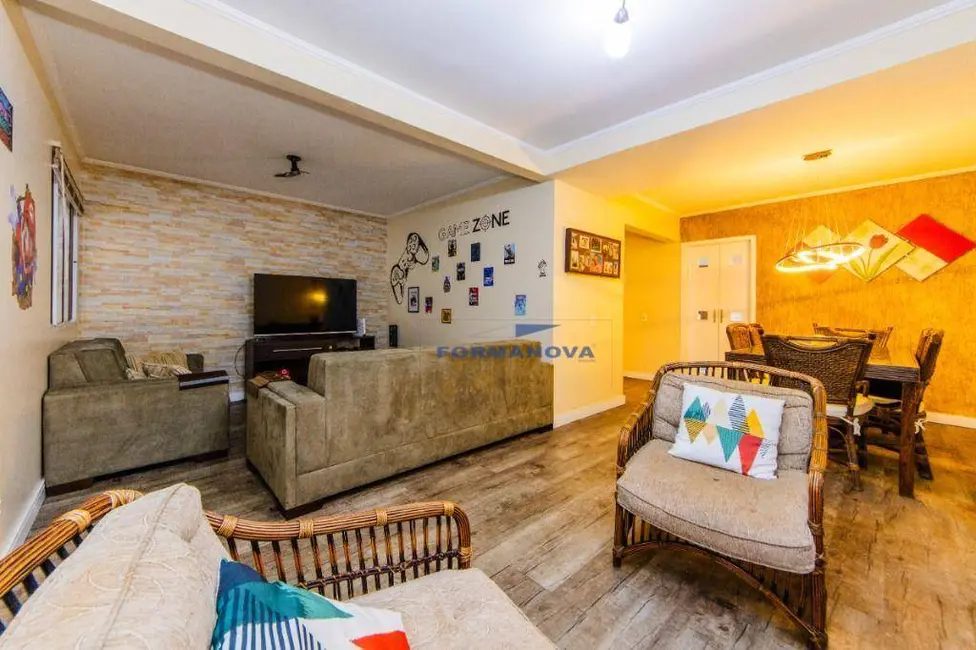 Foto 5 de Casa de Condomínio com 4 quartos à venda, 160m2 em Cotia - SP