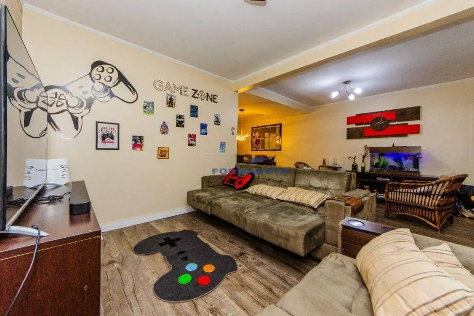 Foto 4 de Casa de Condomínio com 4 quartos à venda, 160m2 em Cotia - SP