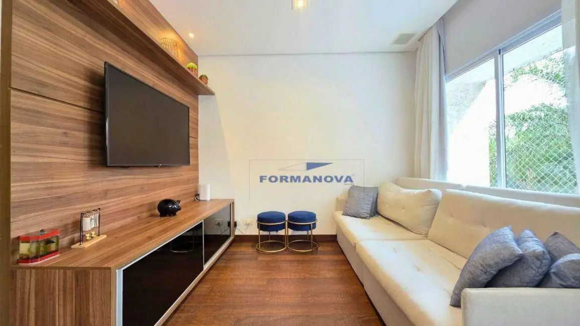 Foto 5 de Casa de Condomínio com 3 quartos à venda, 318m2 em Granja Viana II, Cotia - SP