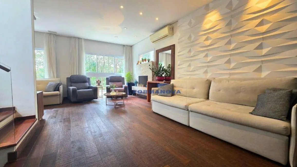 Foto 8 de Casa de Condomínio com 3 quartos à venda, 318m2 em Granja Viana II, Cotia - SP