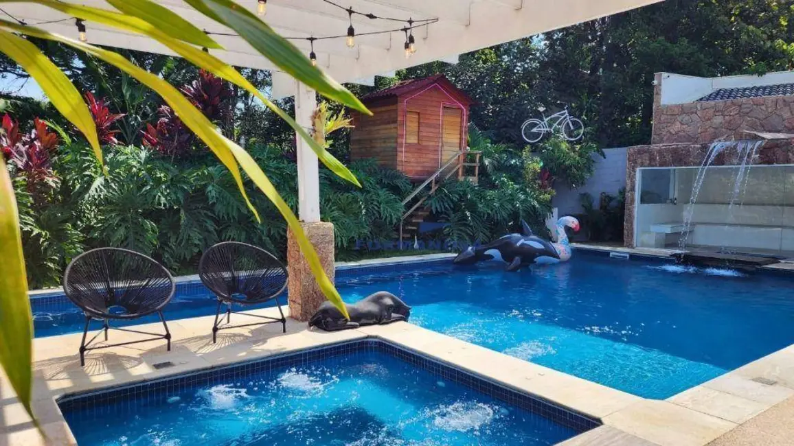 Casa de Condomínio com 6 quartos à venda e para alugar, 1000m2 em Jardim Marilu, Carapicuiba - SP - imagem 5 Foto 5 de Casa de Condomínio com 6 quartos à venda e para alugar, 1000m2 em Jardim Marilu, Carapicuiba - SP