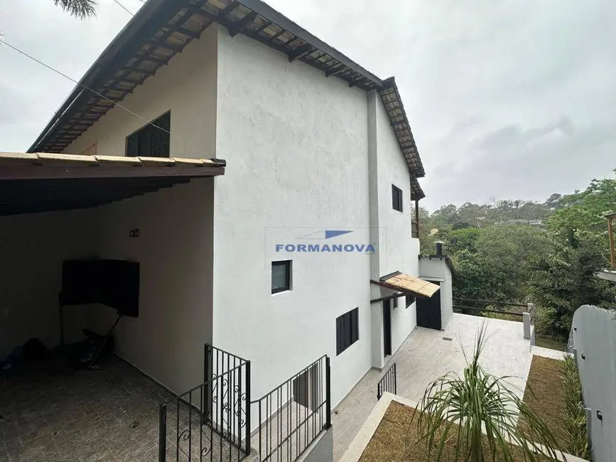 Casa de Condomínio com 4 quartos à venda, 1000m2 em Chácara Moinho Velho, Carapicuiba - SP - imagem 6 Foto 6 de Casa de Condomínio com 4 quartos à venda, 1000m2 em Chácara Moinho Velho, Carapicuiba - SP