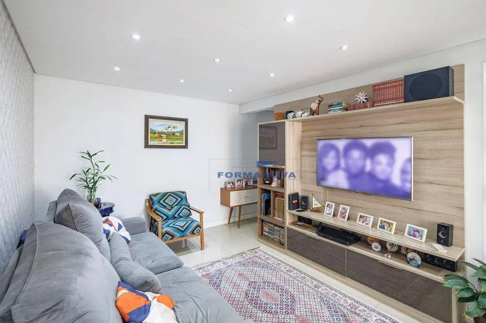 Foto 5 de Apartamento com 3 quartos à venda, 107m2 em Chácara Pavoeiro, Cotia - SP