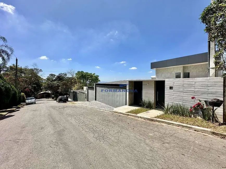 Casa de Condomínio com 7 quartos à venda, 674m2 em Granja Viana, Cotia - SP - imagem 2 Foto 2 de Casa de Condomínio com 7 quartos à venda, 674m2 em Granja Viana, Cotia - SP