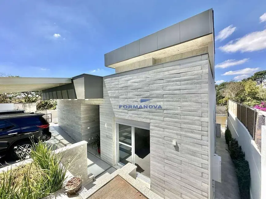 Casa de Condomínio com 7 quartos à venda, 674m2 em Granja Viana, Cotia - SP - imagem 8 Foto 8 de Casa de Condomínio com 7 quartos à venda, 674m2 em Granja Viana, Cotia - SP