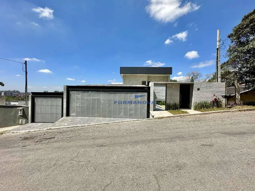 Casa de Condomínio com 7 quartos à venda, 674m2 em Granja Viana, Cotia - SP - imagem 4 Foto 4 de Casa de Condomínio com 7 quartos à venda, 674m2 em Granja Viana, Cotia - SP