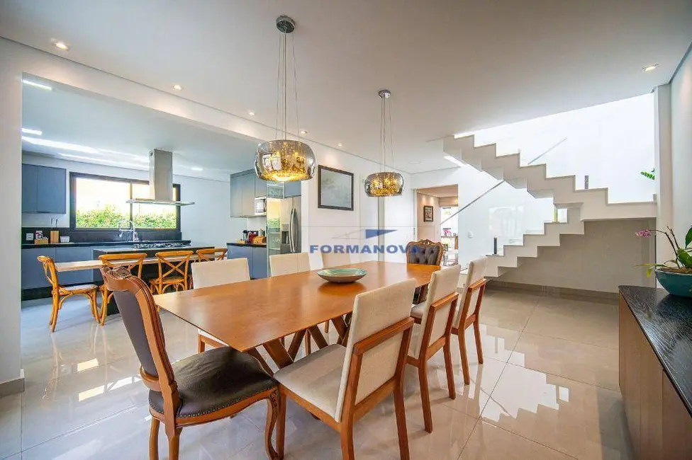 Casa de Condomínio com 4 quartos à venda, 550m2 em São Paulo II, Cotia - SP - imagem 9 Foto 9 de Casa de Condomínio com 4 quartos à venda, 550m2 em São Paulo II, Cotia - SP