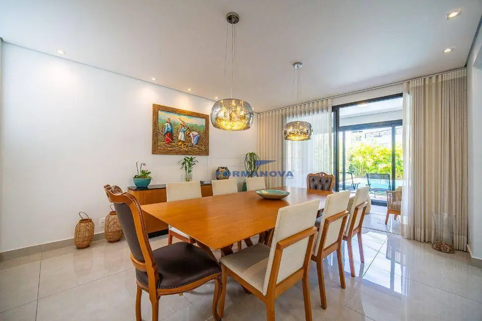 Casa de Condomínio com 4 quartos à venda, 550m2 em São Paulo II, Cotia - SP - imagem 7 Foto 7 de Casa de Condomínio com 4 quartos à venda, 550m2 em São Paulo II, Cotia - SP