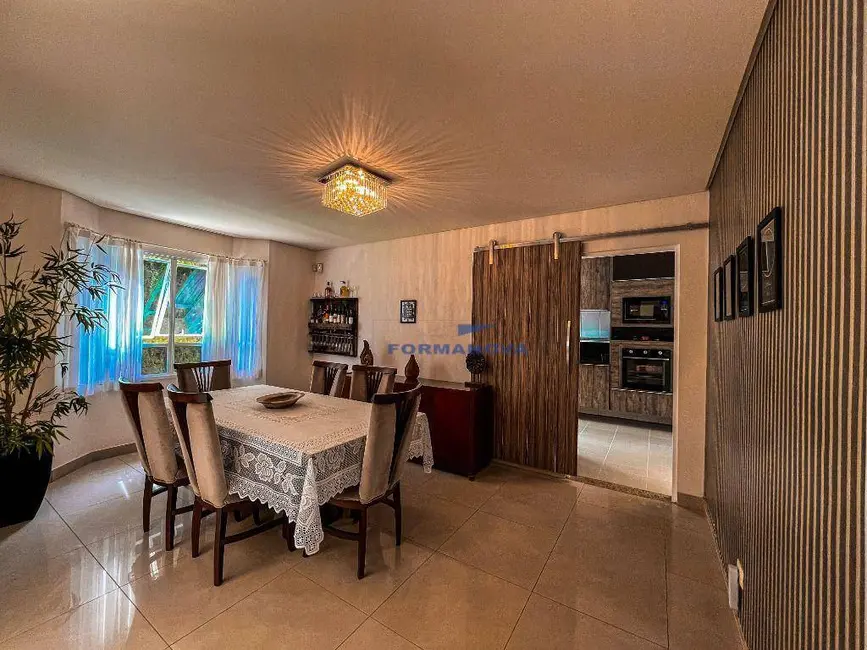 Foto 6 de Casa de Condomínio com 4 quartos à venda, 1000m2 em Chácara Santa Lúcia, Carapicuiba - SP