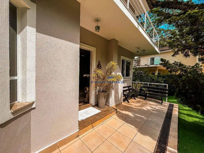 Foto 4 de Casa de Condomínio com 4 quartos à venda, 1000m2 em Chácara Santa Lúcia, Carapicuiba - SP