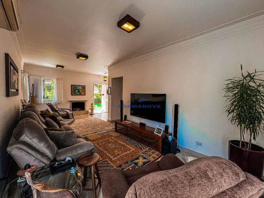 Foto 5 de Casa de Condomínio com 4 quartos à venda, 1000m2 em Chácara Santa Lúcia, Carapicuiba - SP