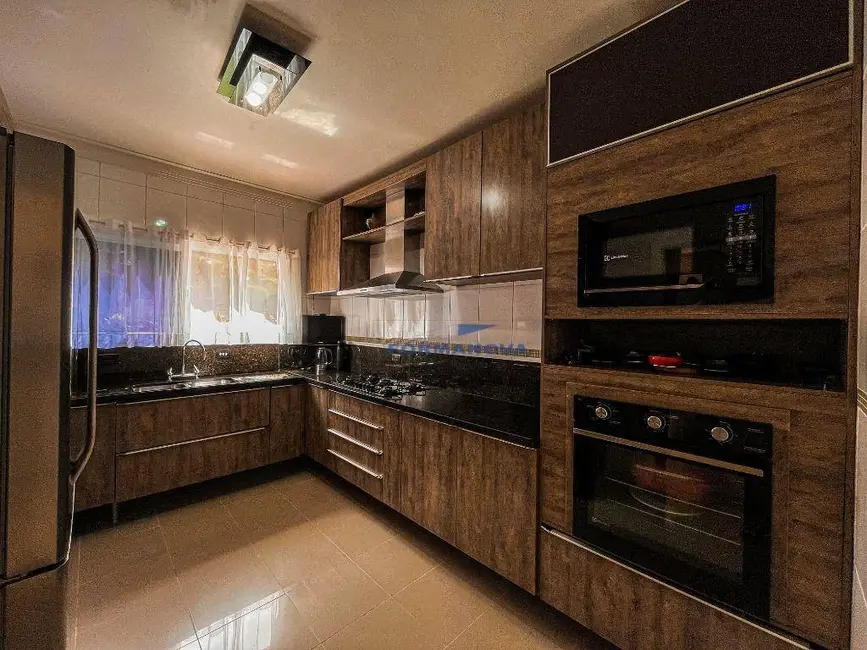 Foto 7 de Casa de Condomínio com 4 quartos à venda, 1000m2 em Chácara Santa Lúcia, Carapicuiba - SP