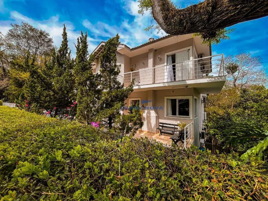 Foto 2 de Casa de Condomínio com 4 quartos à venda, 1000m2 em Chácara Santa Lúcia, Carapicuiba - SP