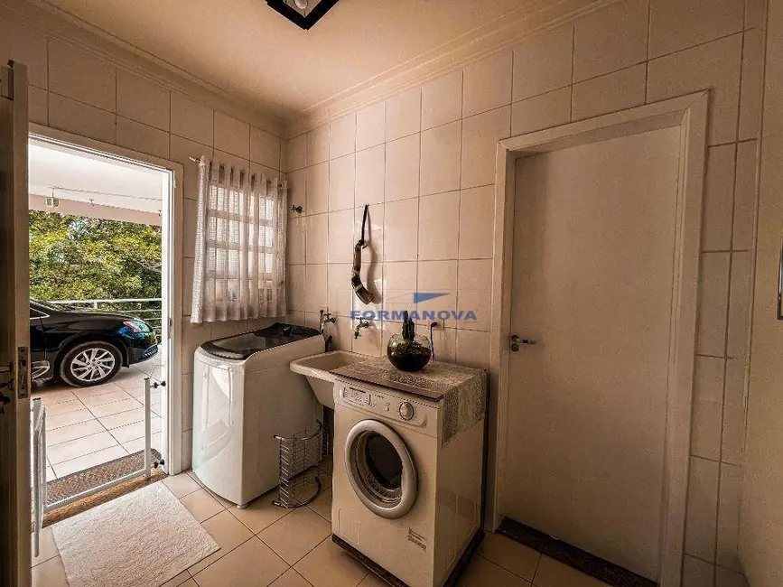 Foto 9 de Casa de Condomínio com 4 quartos à venda, 1000m2 em Chácara Santa Lúcia, Carapicuiba - SP