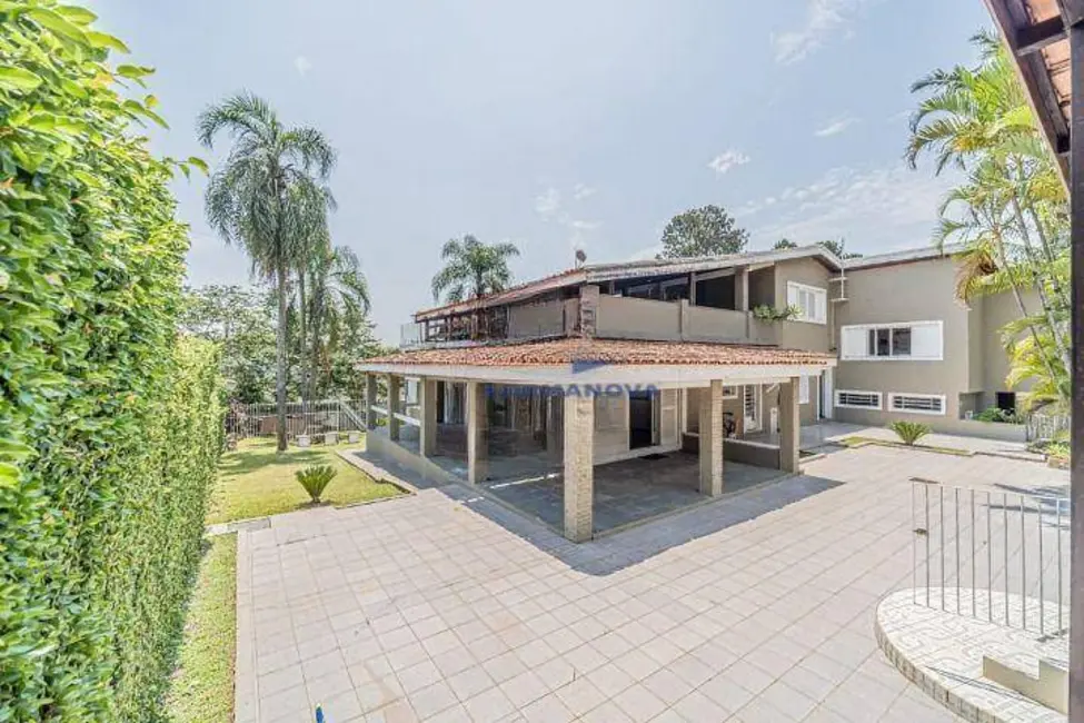 Foto 7 de Casa de Condomínio com 4 quartos à venda, 1740m2 em Parque Dom Henrique, Cotia - SP