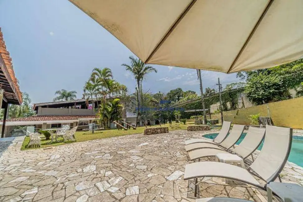 Foto 4 de Casa de Condomínio com 4 quartos à venda, 1740m2 em Parque Dom Henrique, Cotia - SP