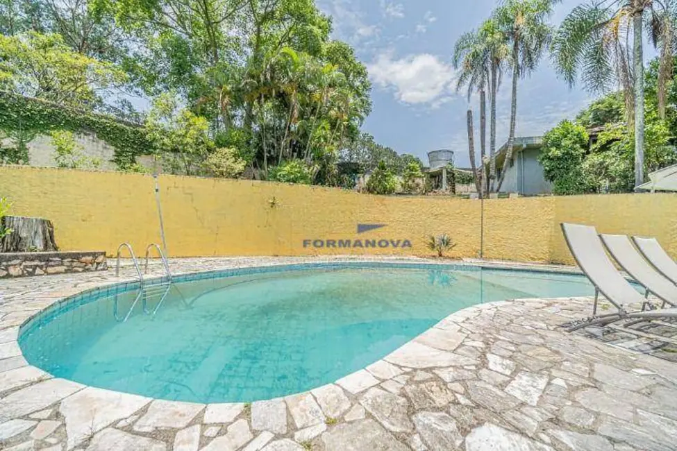 Foto 8 de Casa de Condomínio com 4 quartos à venda, 1740m2 em Parque Dom Henrique, Cotia - SP