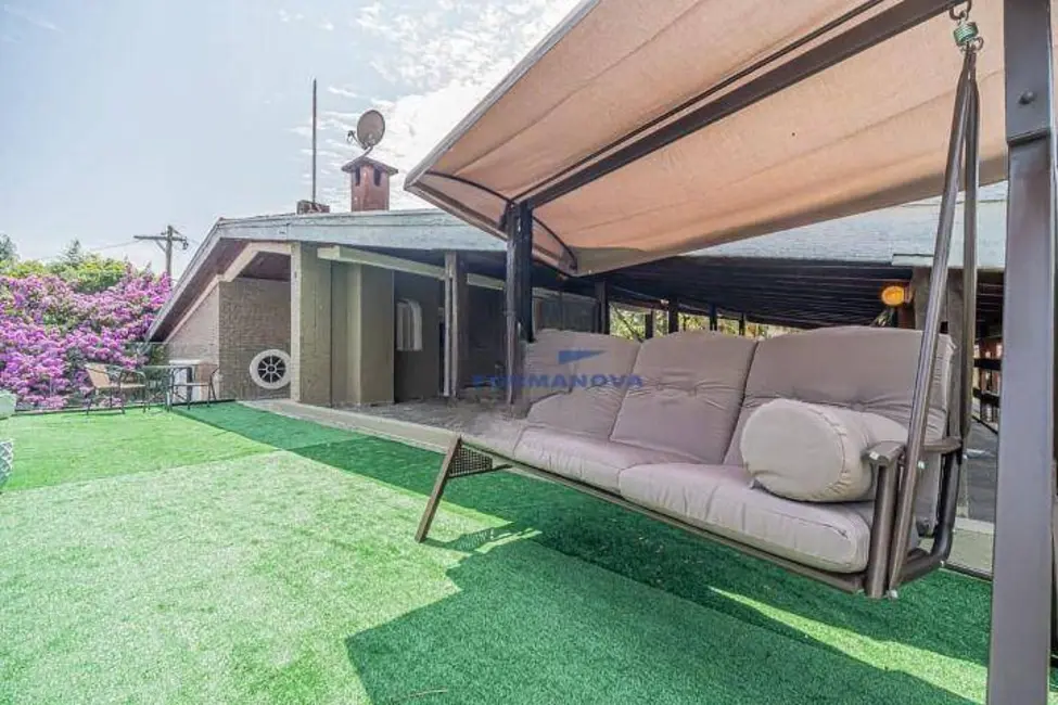 Foto 5 de Casa de Condomínio com 4 quartos à venda, 1740m2 em Parque Dom Henrique, Cotia - SP