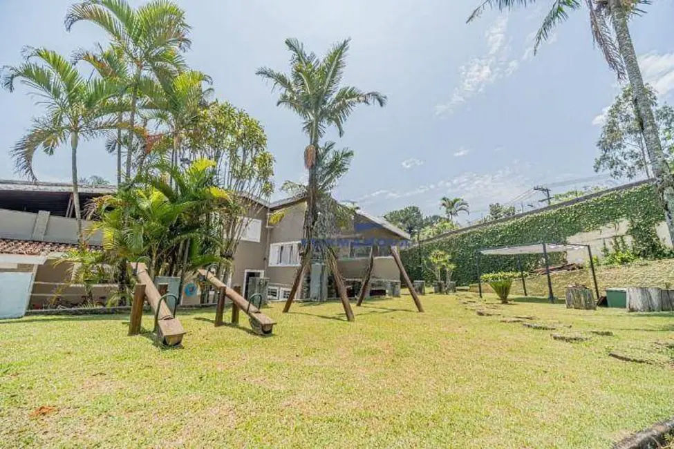 Foto 9 de Casa de Condomínio com 4 quartos à venda, 1740m2 em Parque Dom Henrique, Cotia - SP