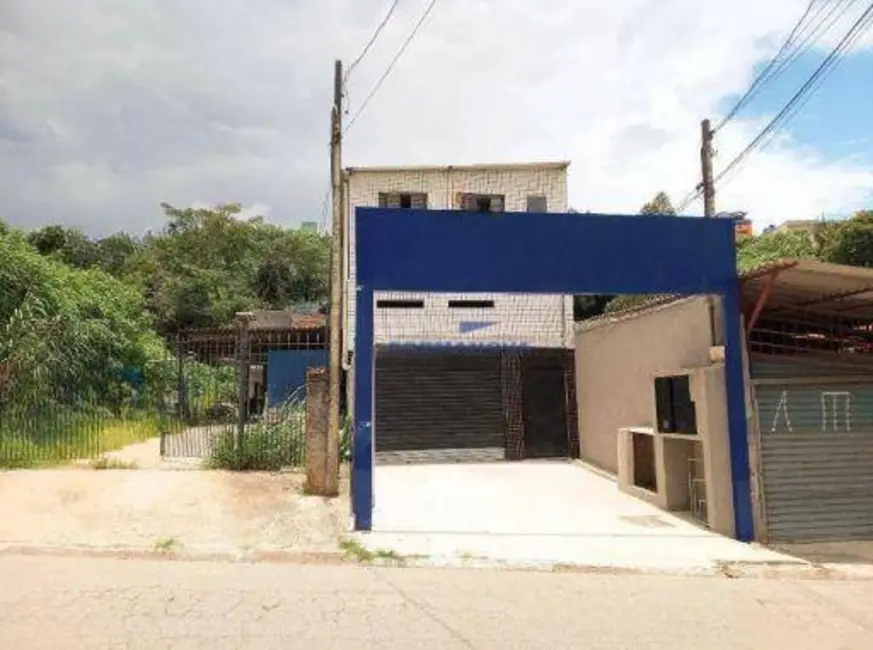 Foto 1 de Sala Comercial à venda, 343m2 em Jardim Leonor, Cotia - SP